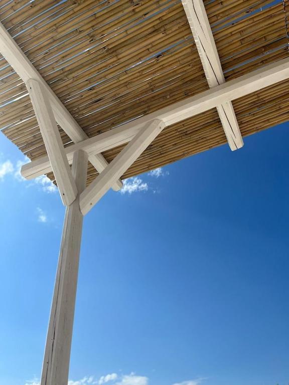 Casa Giuliveto - Charmantes Ferienhaus Mit Privatpool In Olivenhain 오스투니 외부 사진